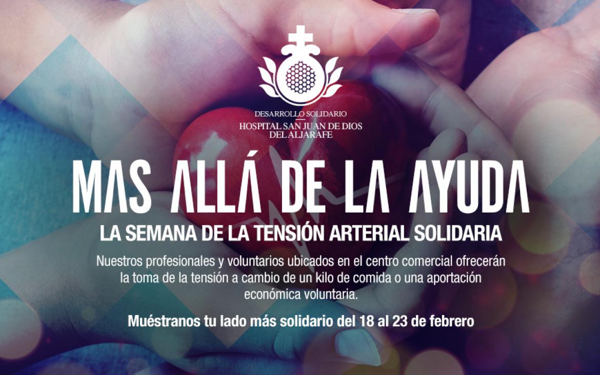 Semana Tensión Solidaria