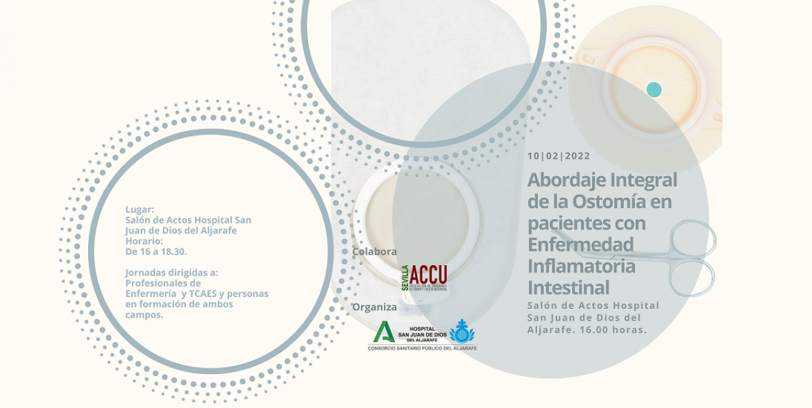 Jornadas de Ostomias para profesionales
