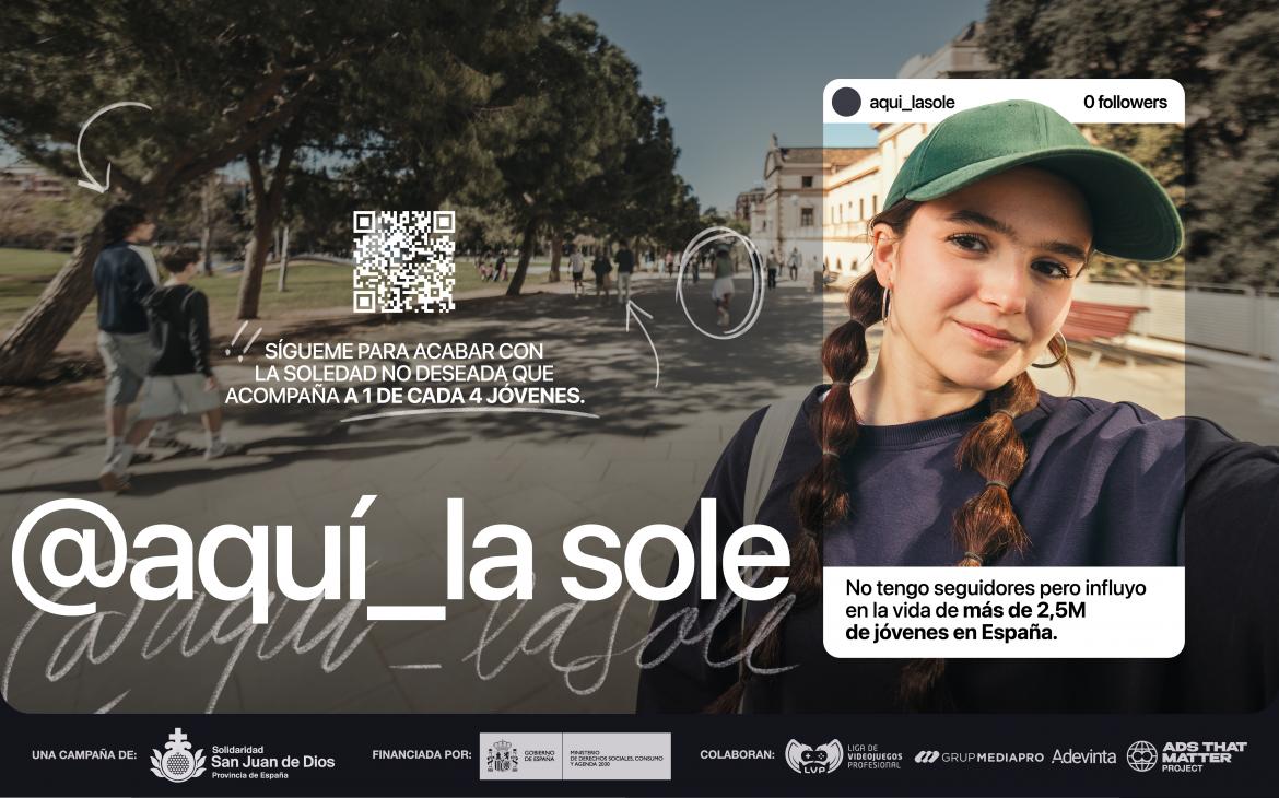 Aquí la Sole