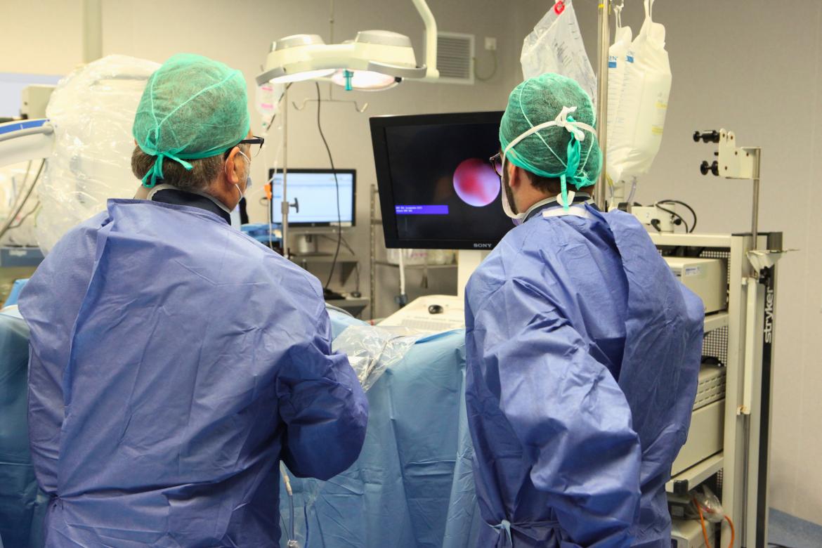 Cirugía HSJDA 020725