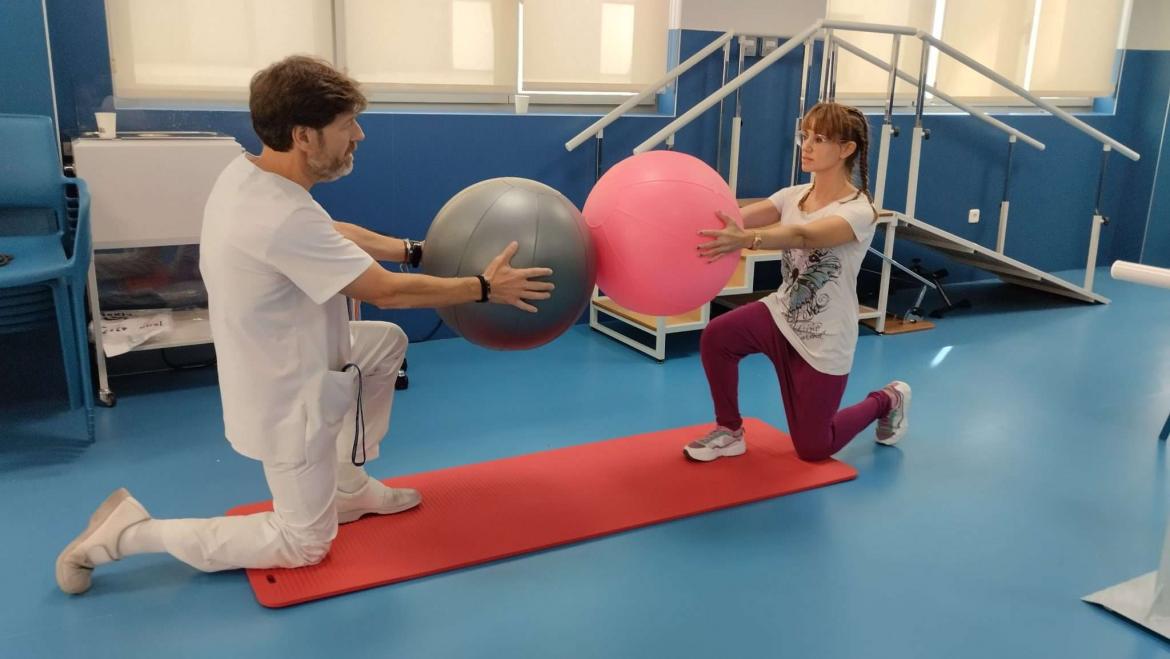 San Juan de Dios atiende 2.6 millones de personas en 2024 