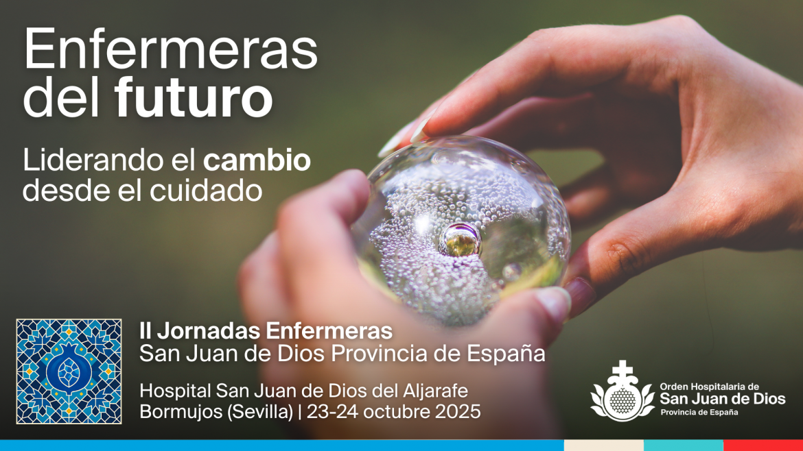 Liderando el cambio desde el cuidado