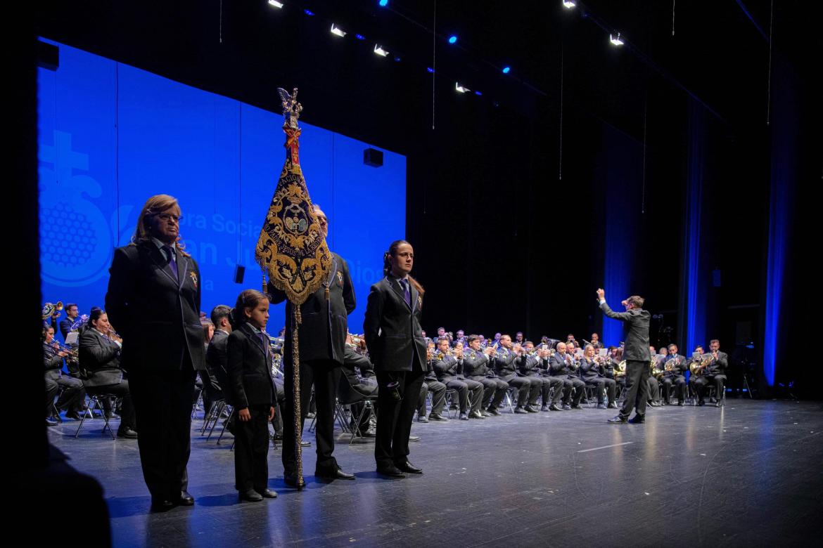 Marchas de Solidaridad San Juan de Dios 2025